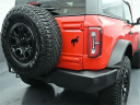 Thumbnail image of 2022 Ford Bronco at Desoto Ford