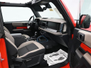 Thumbnail image of 2022 Ford Bronco at Desoto Ford