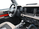 Thumbnail image of 2022 Ford Bronco at Desoto Ford