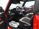 Thumbnail image of 2022 Ford Bronco at Desoto Ford