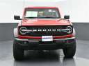 Thumbnail image of 2022 Ford Bronco at Desoto Ford