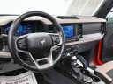 Thumbnail image of 2022 Ford Bronco at Desoto Ford