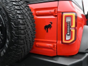 Thumbnail image of 2022 Ford Bronco at Desoto Ford