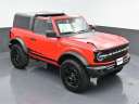 Thumbnail image of 2022 Ford Bronco at Desoto Ford