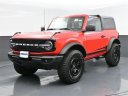 Thumbnail image of 2022 Ford Bronco at Desoto Ford
