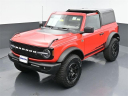 Thumbnail image of 2022 Ford Bronco at Desoto Ford