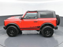 Thumbnail image of 2022 Ford Bronco at Desoto Ford