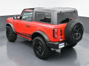 Thumbnail image of 2022 Ford Bronco at Desoto Ford