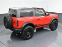 Thumbnail image of 2022 Ford Bronco at Desoto Ford