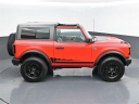 Thumbnail image of 2022 Ford Bronco at Desoto Ford