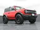 Thumbnail image of 2022 Ford Bronco at Desoto Ford