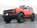 Thumbnail image of 2022 Ford Bronco at Desoto Ford