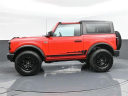 Thumbnail image of 2022 Ford Bronco at Desoto Ford
