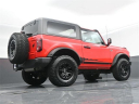 Thumbnail image of 2022 Ford Bronco at Desoto Ford