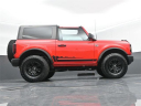 Thumbnail image of 2022 Ford Bronco at Desoto Ford