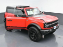 Thumbnail image of 2022 Ford Bronco at Desoto Ford