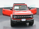 Thumbnail image of 2022 Ford Bronco at Desoto Ford