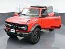 Thumbnail image of 2022 Ford Bronco at Desoto Ford
