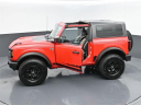 Thumbnail image of 2022 Ford Bronco at Desoto Ford