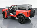 Thumbnail image of 2022 Ford Bronco at Desoto Ford