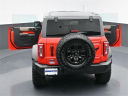 Thumbnail image of 2022 Ford Bronco at Desoto Ford