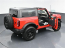 Thumbnail image of 2022 Ford Bronco at Desoto Ford