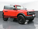 Thumbnail image of 2022 Ford Bronco at Desoto Ford