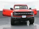 Thumbnail image of 2022 Ford Bronco at Desoto Ford