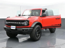 Thumbnail image of 2022 Ford Bronco at Desoto Ford
