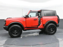 Thumbnail image of 2022 Ford Bronco at Desoto Ford