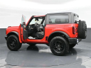 Thumbnail image of 2022 Ford Bronco at Desoto Ford