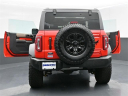 Thumbnail image of 2022 Ford Bronco at Desoto Ford