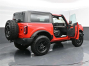Thumbnail image of 2022 Ford Bronco at Desoto Ford