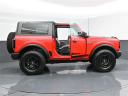 Thumbnail image of 2022 Ford Bronco at Desoto Ford