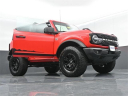 Thumbnail image of 2022 Ford Bronco at Desoto Ford