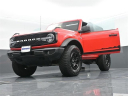 Thumbnail image of 2022 Ford Bronco at Desoto Ford