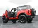 Thumbnail image of 2022 Ford Bronco at Desoto Ford