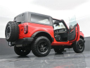 Thumbnail image of 2022 Ford Bronco at Desoto Ford