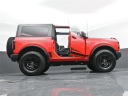 Thumbnail image of 2022 Ford Bronco at Desoto Ford
