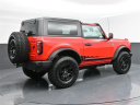 Thumbnail image of 2022 Ford Bronco at Desoto Ford