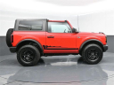 Thumbnail image of 2022 Ford Bronco at Desoto Ford