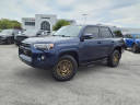 Thumbnail image of 2022 Toyota 4Runner at Friendship Chrysler Dodge Jeep Ram - Johnson City