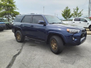 Thumbnail image of 2022 Toyota 4Runner at Friendship Chrysler Dodge Jeep Ram - Johnson City