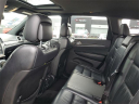 2015 Jeep Grand Cherokee Limited at Al Serra Cadillac