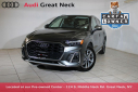 Thumbnail image of 2022 Audi Q5 at Audi Great Neck