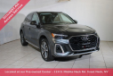 Thumbnail image of 2022 Audi Q5 at Audi Great Neck