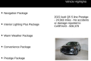 Thumbnail image of 2022 Audi Q5 at Audi Great Neck