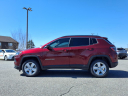 Thumbnail image of 2022 Jeep Compass at Darling's of Bangor, ME