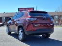 Thumbnail image of 2022 Jeep Compass at Darling's of Bangor, ME