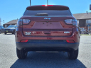 Thumbnail image of 2022 Jeep Compass at Darling's of Bangor, ME